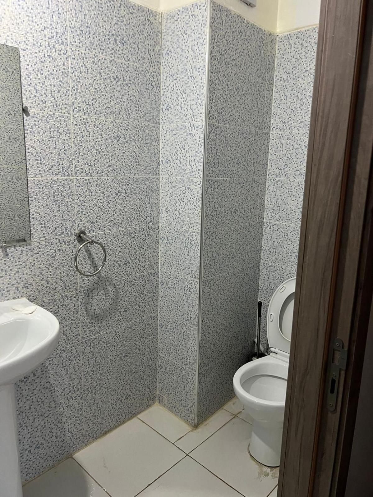 Terhouse Appartement