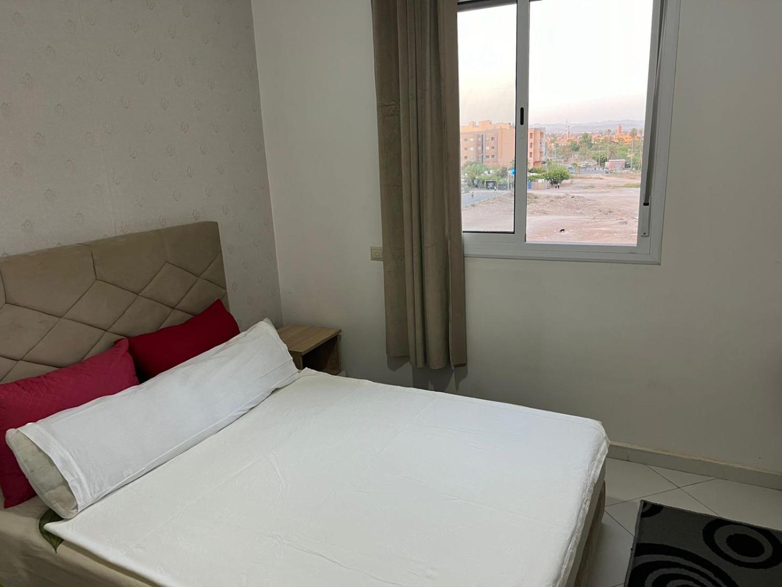 Terhouse Marrakesh