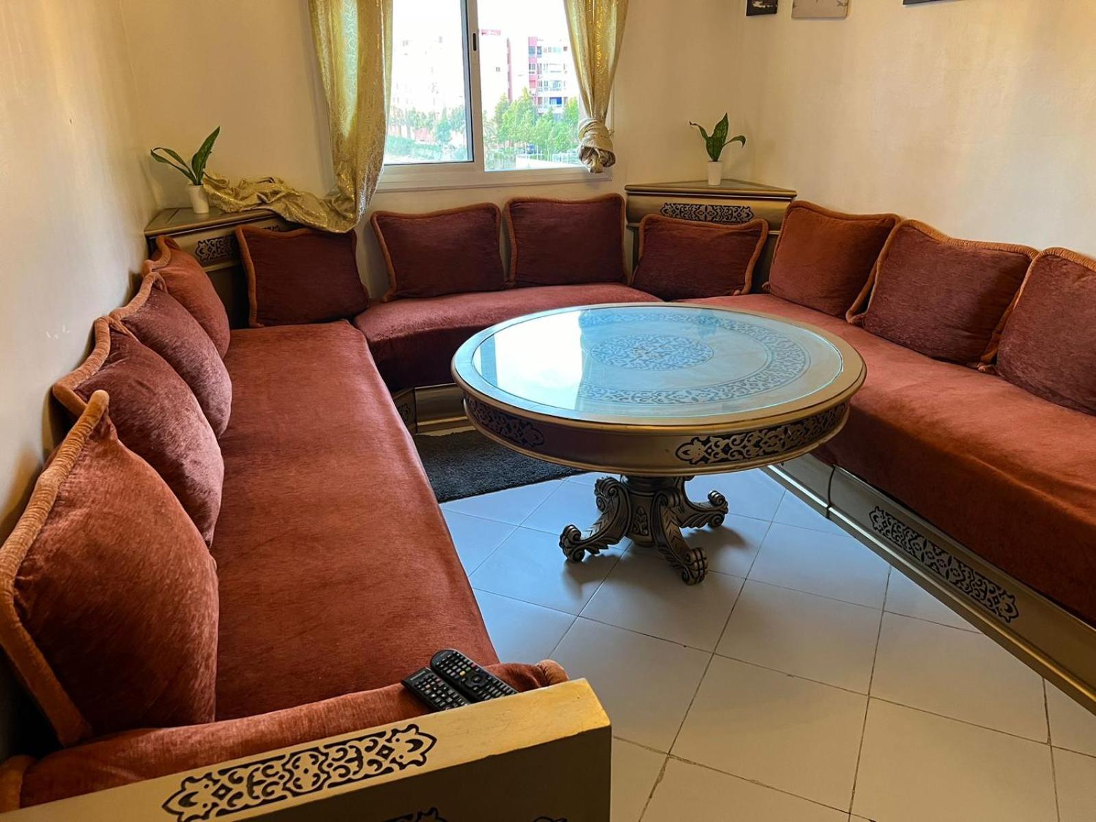 Terhouse * Marrakesh
