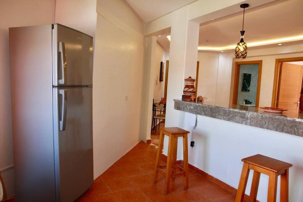 Chic Studio At Gueliz Appartement Marrakesh