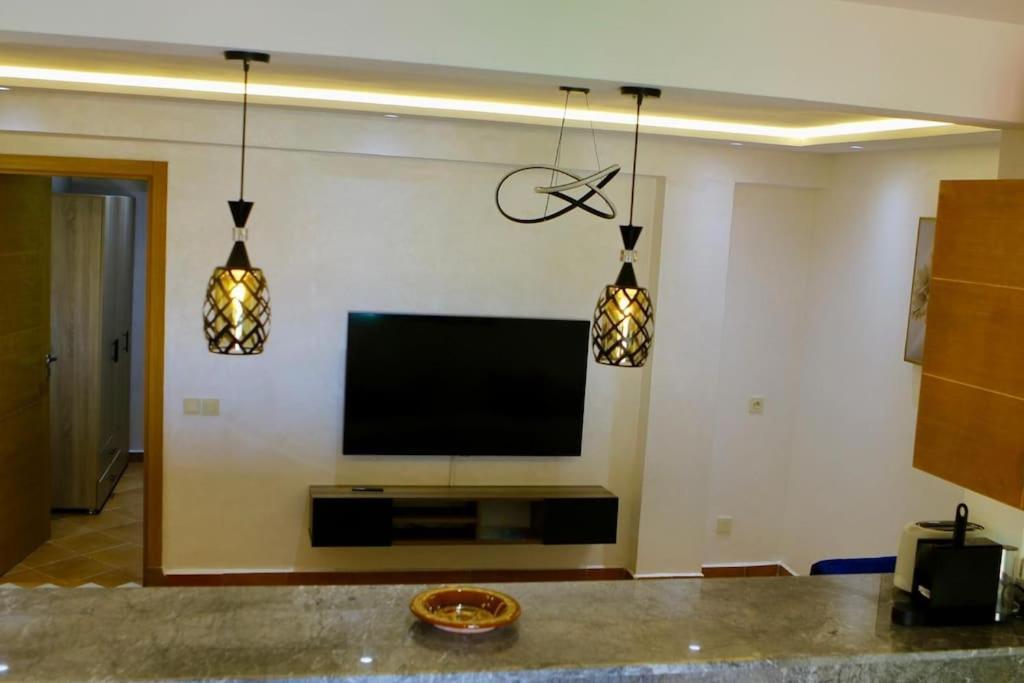 Chic Studio At Gueliz