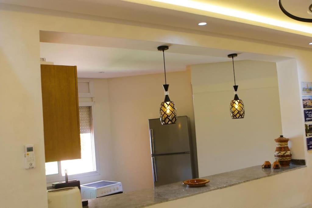 Appartement Chic Studio At Gueliz