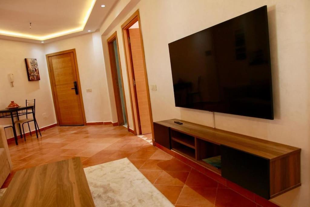 Appartement Chic Studio At Gueliz