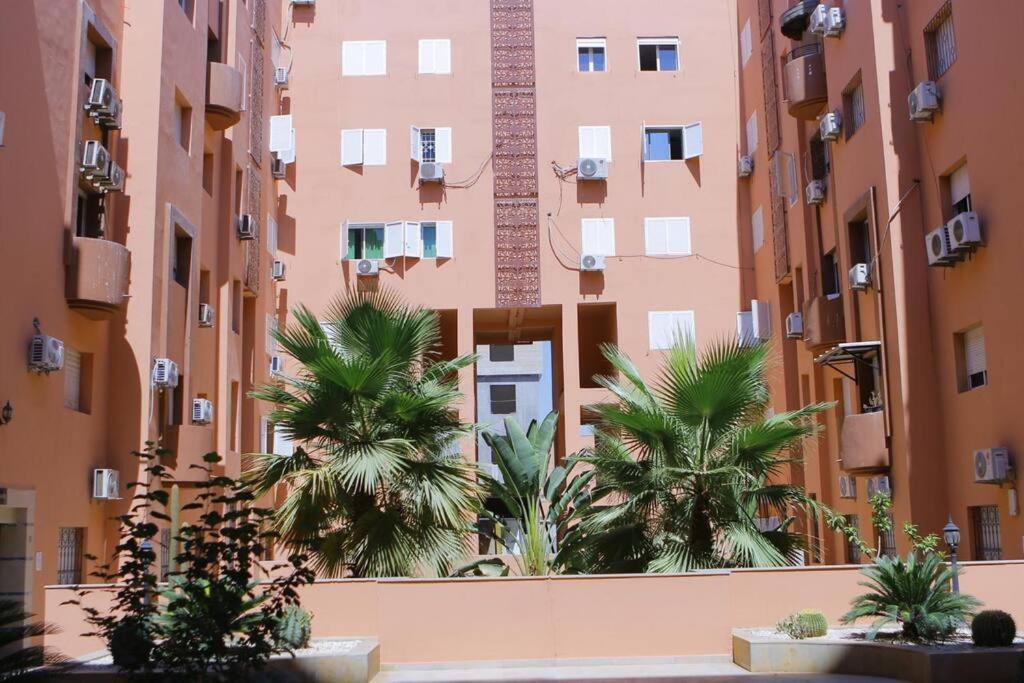 Chic Studio At Gueliz Marrakesh