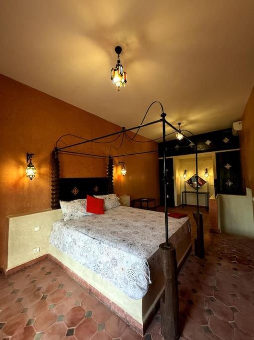 Hébergement de vacances 2 En Magnifico Marrakesh