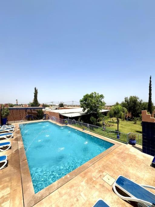 2 En Magnifico * Marrakesh