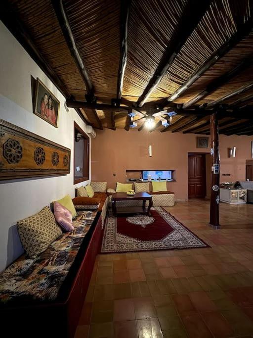 Hébergement de vacances 2 En Magnifico Marrakesh