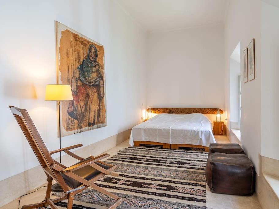 Peaceful Oasis Authentic Ferienhaus