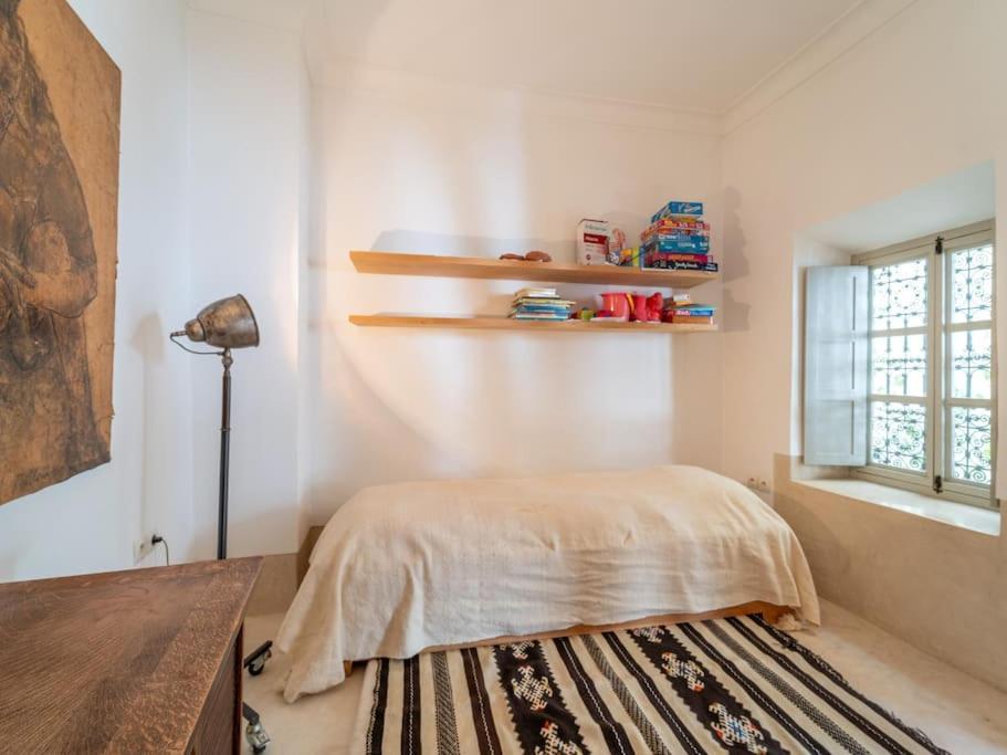 Ferienhaus Peaceful Oasis Authentic *