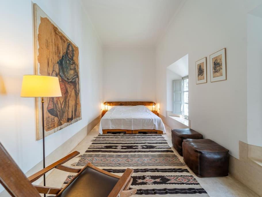 Peaceful Oasis Authentic Ferienhaus