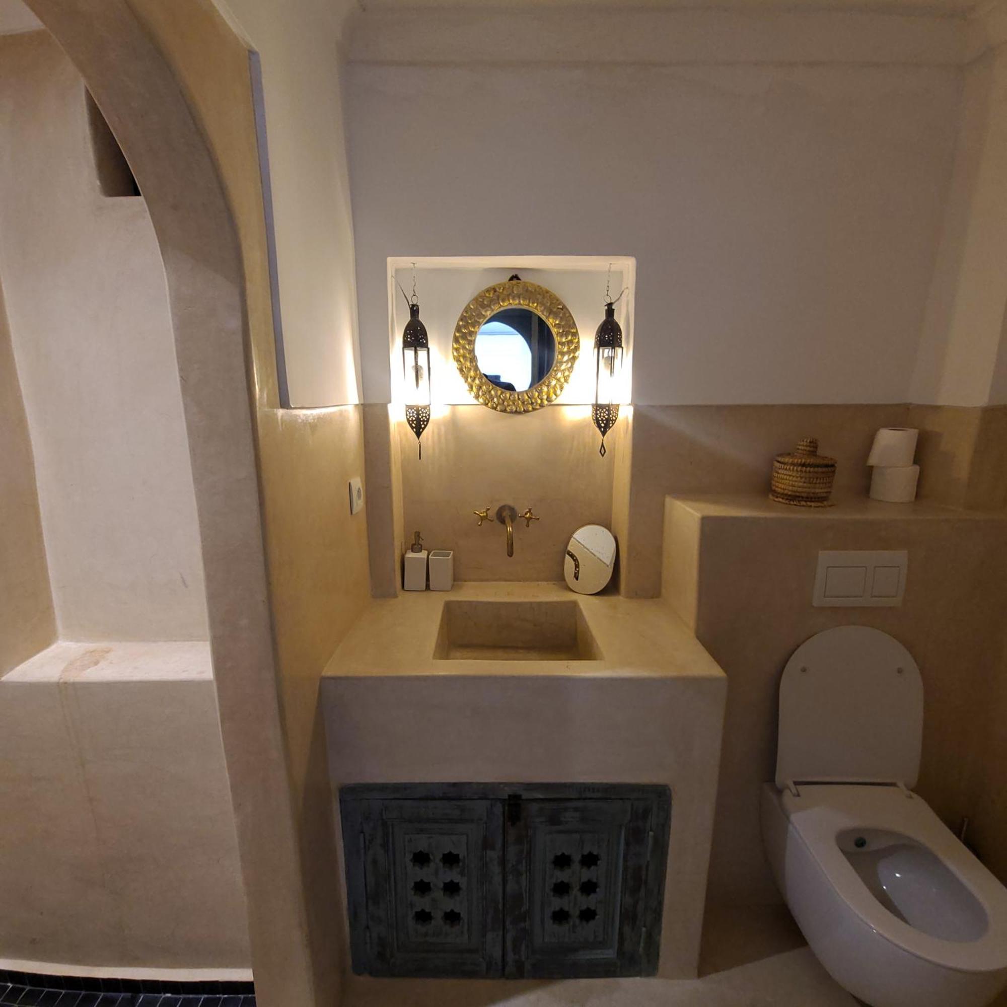 Le Petit Pacha * Marrakesh
