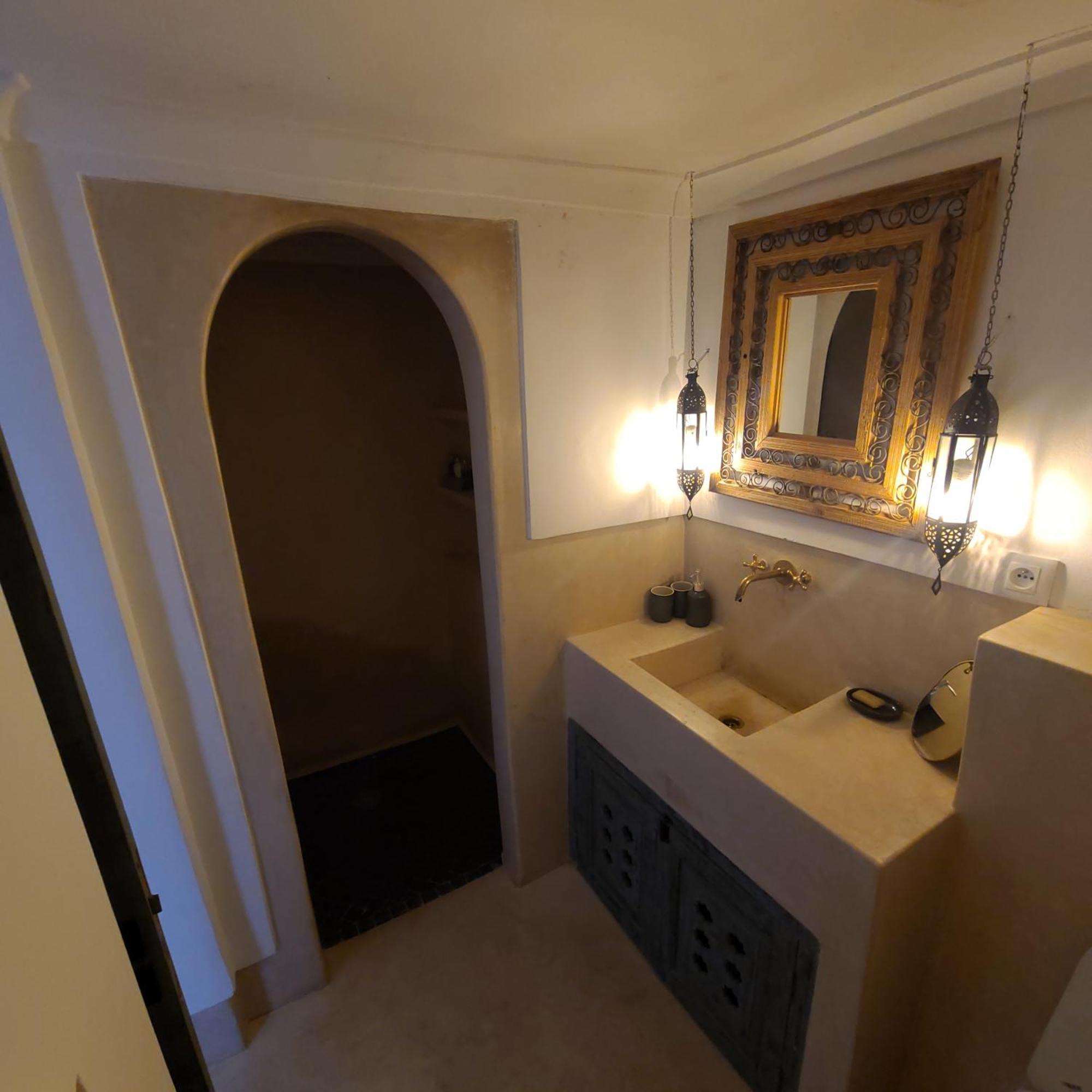 Le Petit Pacha Maison d'hôtes