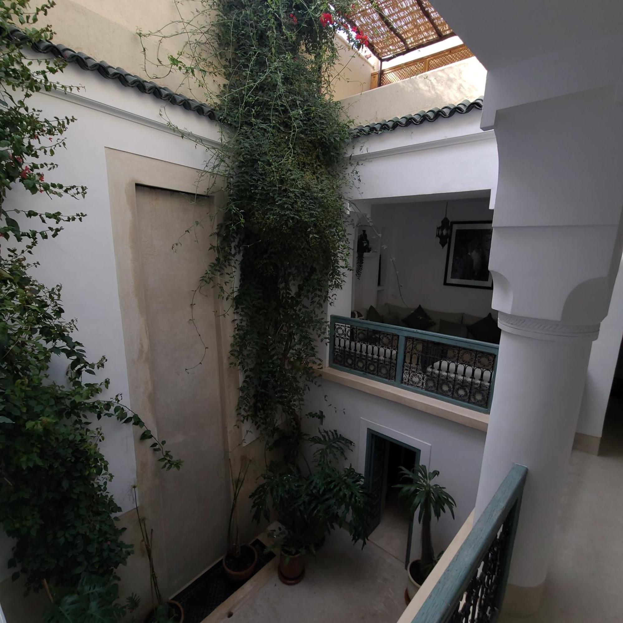Le Petit Pacha Maison d'hôtes Marrakesh