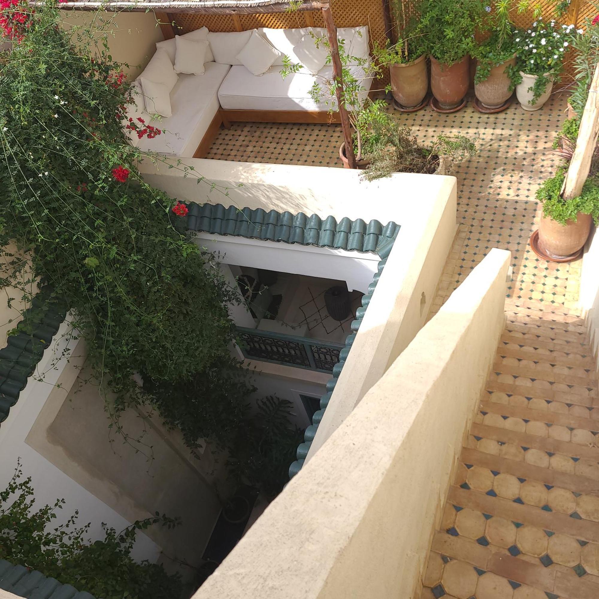 Le Petit Pacha