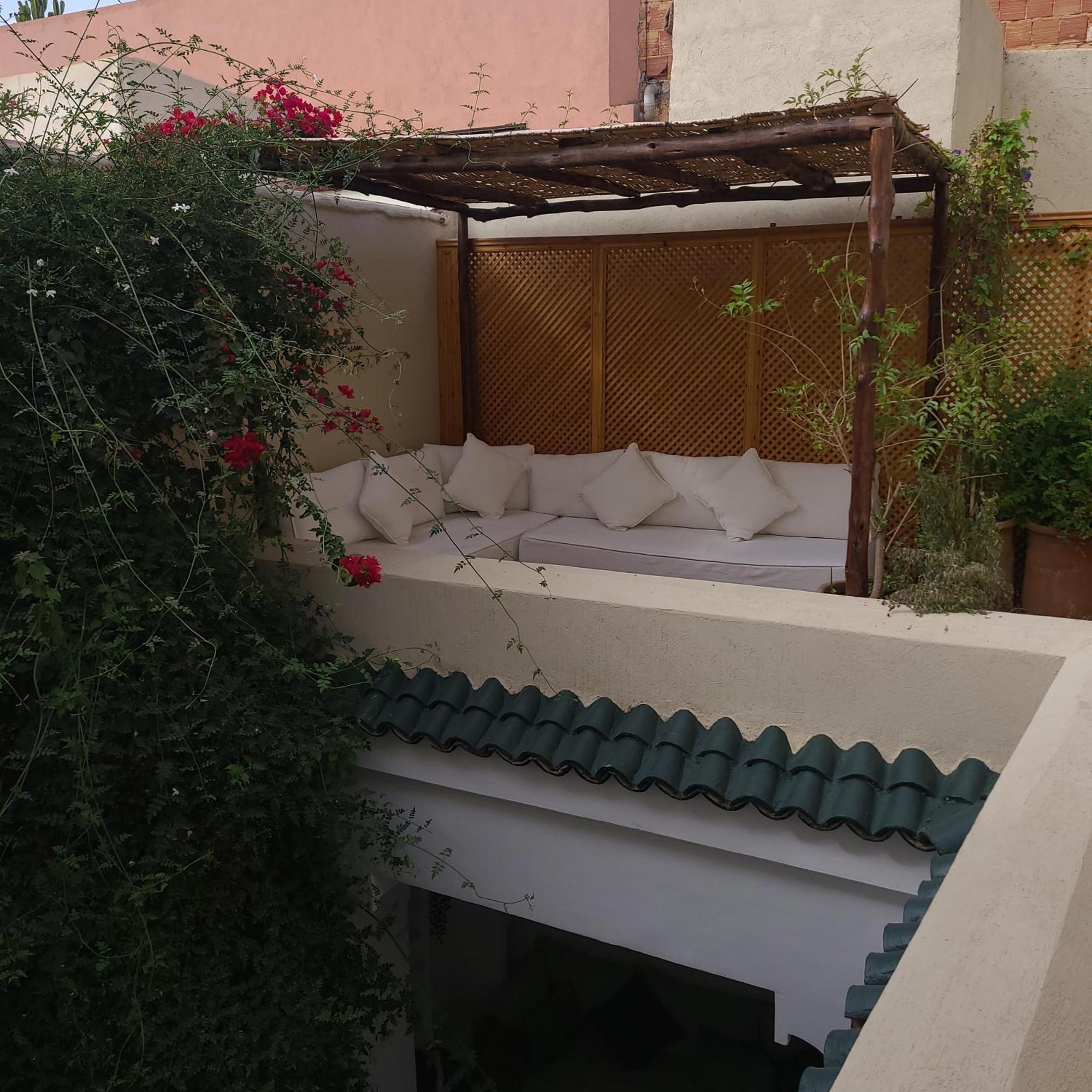 Le Petit Pacha Maison d'hôtes