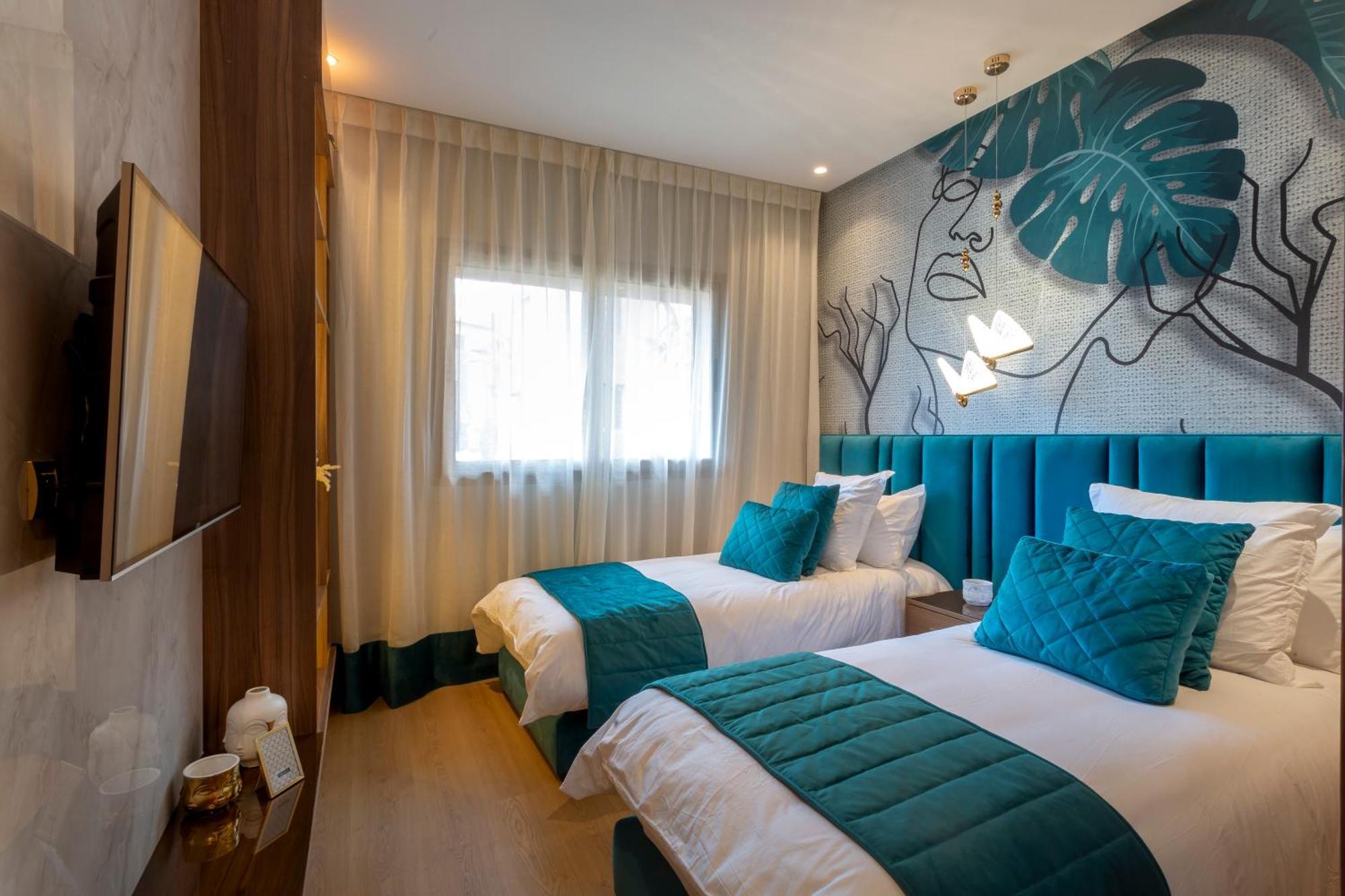 Exceptionnel Avec Golf Appartamento Marrakesh