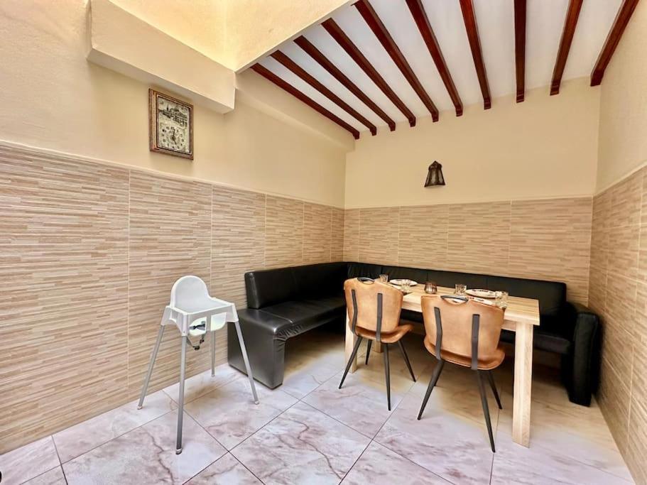 Appartement Triplex Spacieux Et Familial Avec Vue Panoramique