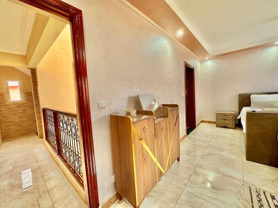 Triplex Spacieux Et Familial Avec Vue Panoramique Appartement