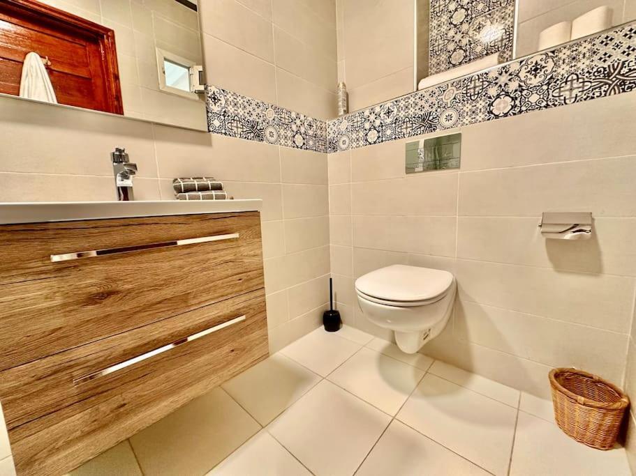 Triplex Spacieux Et Familial Avec Vue Panoramique Appartement