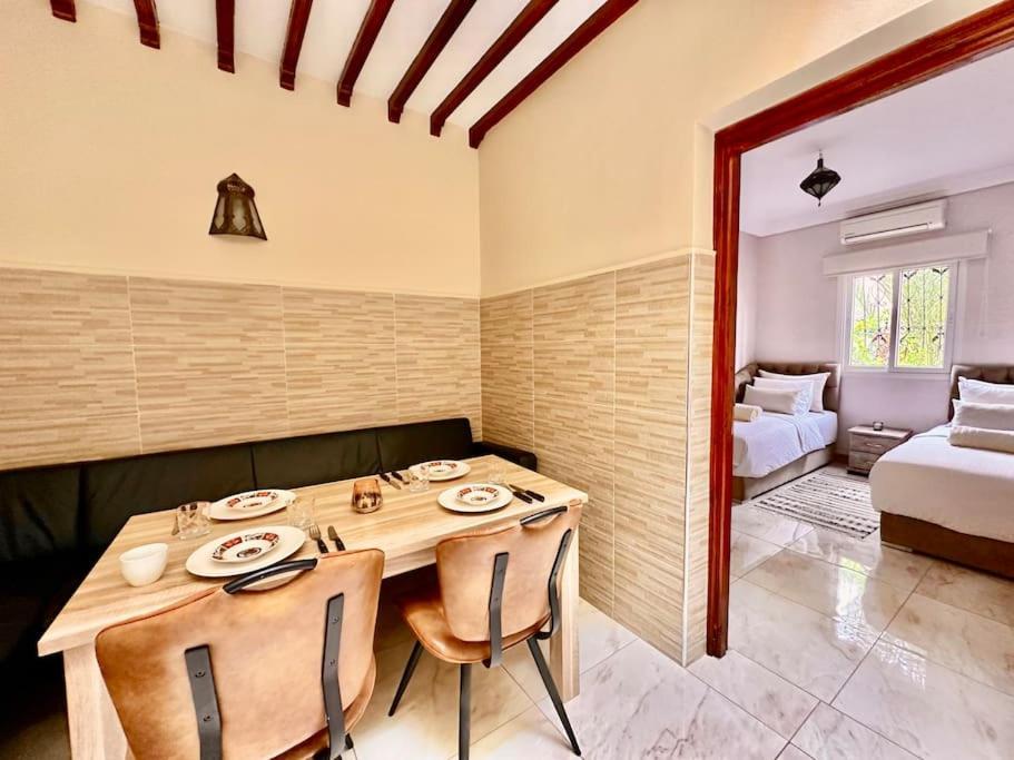 Appartement Triplex Spacieux Et Familial Avec Vue Panoramique *