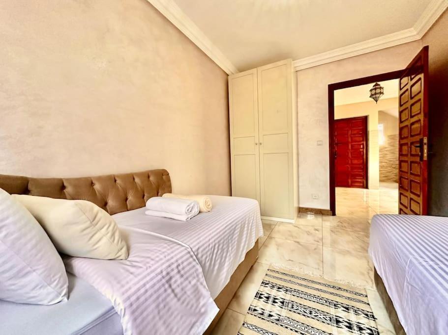 Triplex Spacieux Et Familial Avec Vue Panoramique *