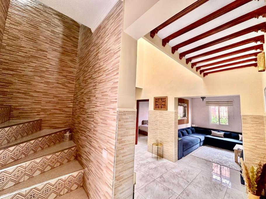 Triplex Spacieux Et Familial Avec Vue Panoramique Appartement *