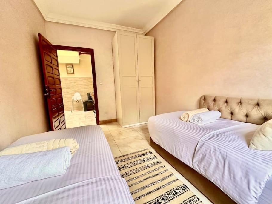 Triplex Spacieux Et Familial Avec Vue Panoramique Appartement