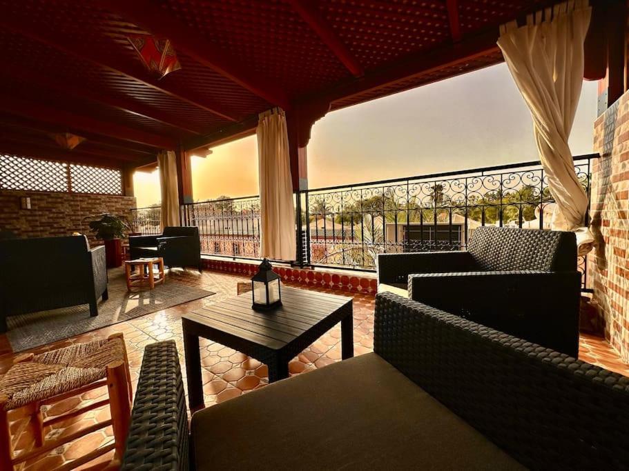 Triplex Spacieux Et Familial Avec Vue Panoramique Appartement *