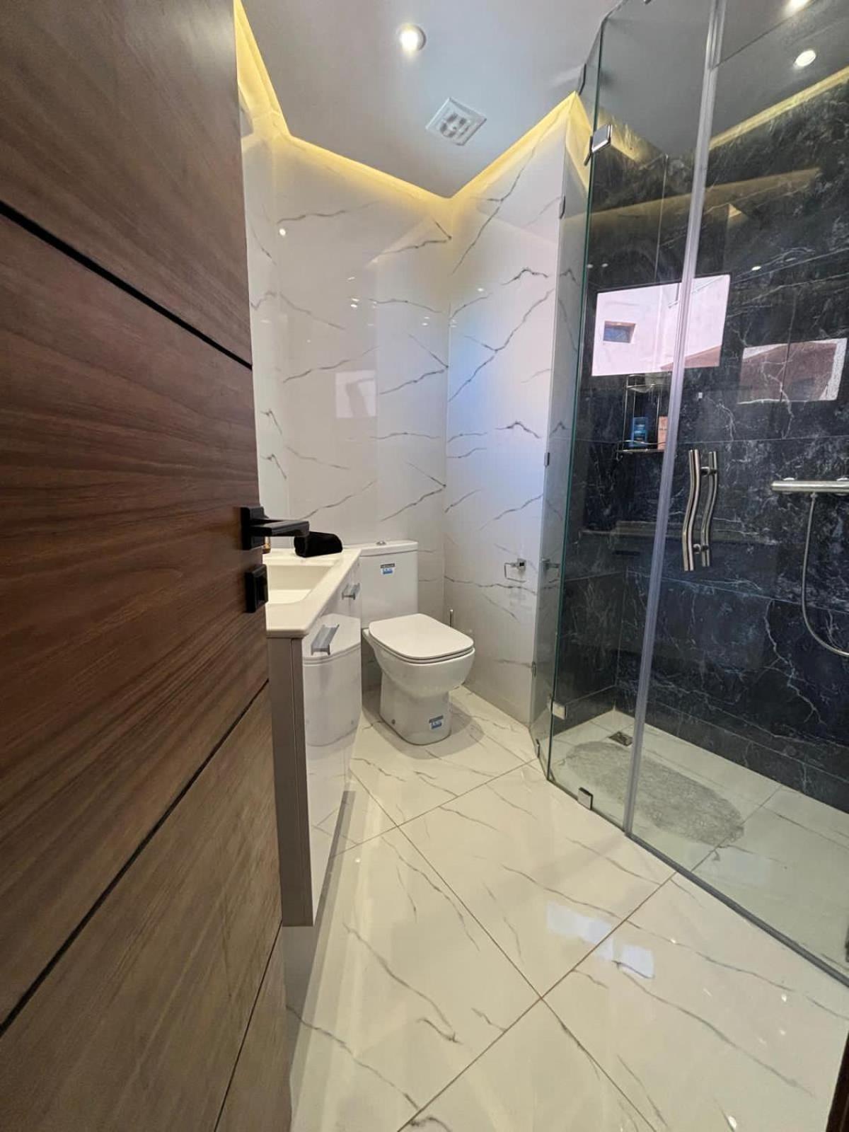 Bel Hivernage Gueliz Appartement *
