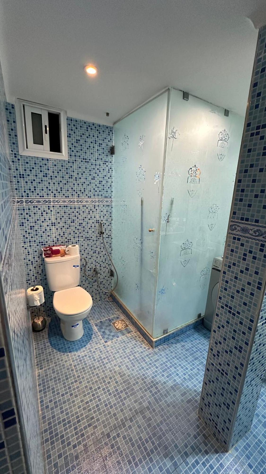 Apartamento Hiba *