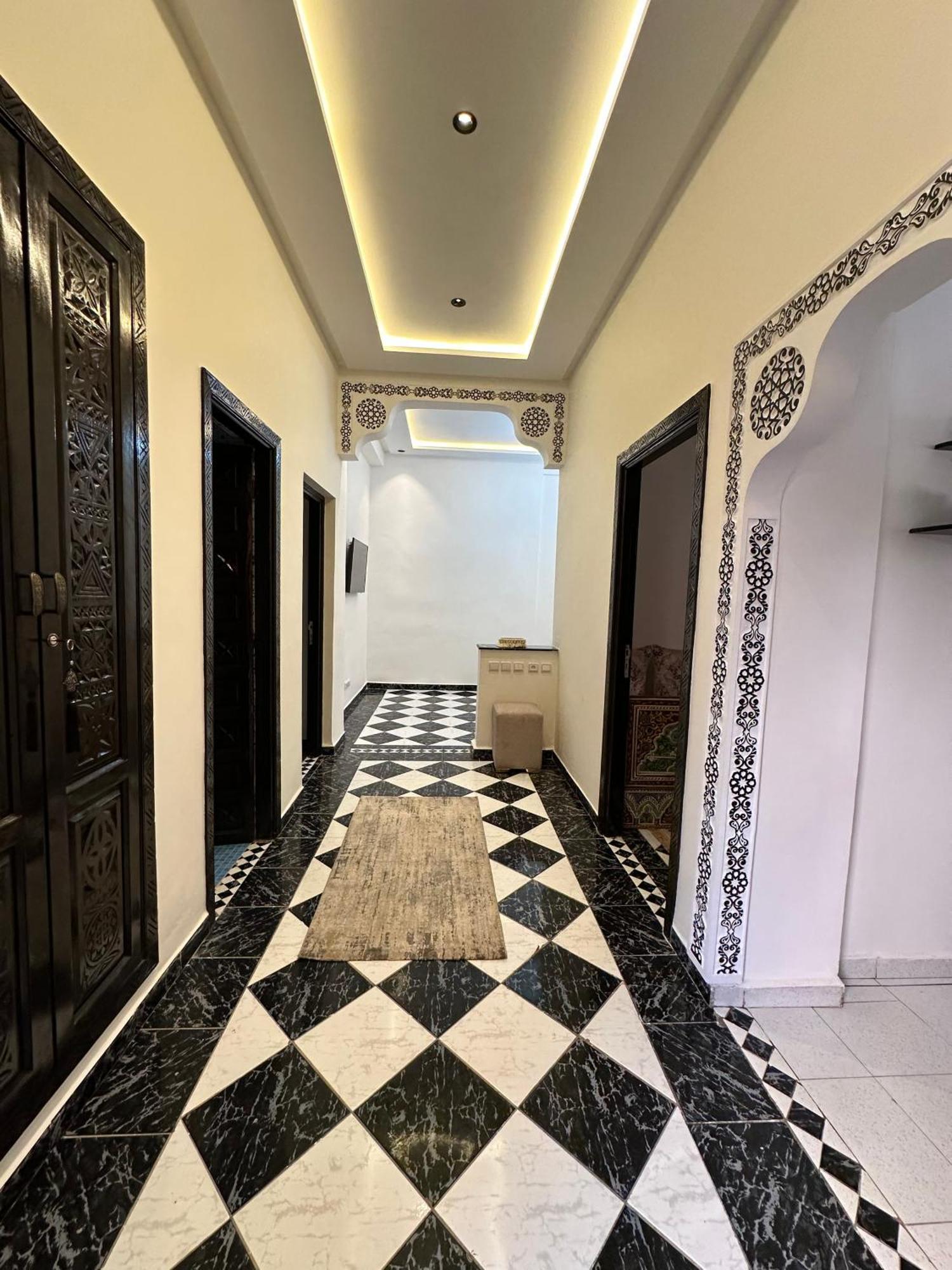 Hiba * Marrakesh
