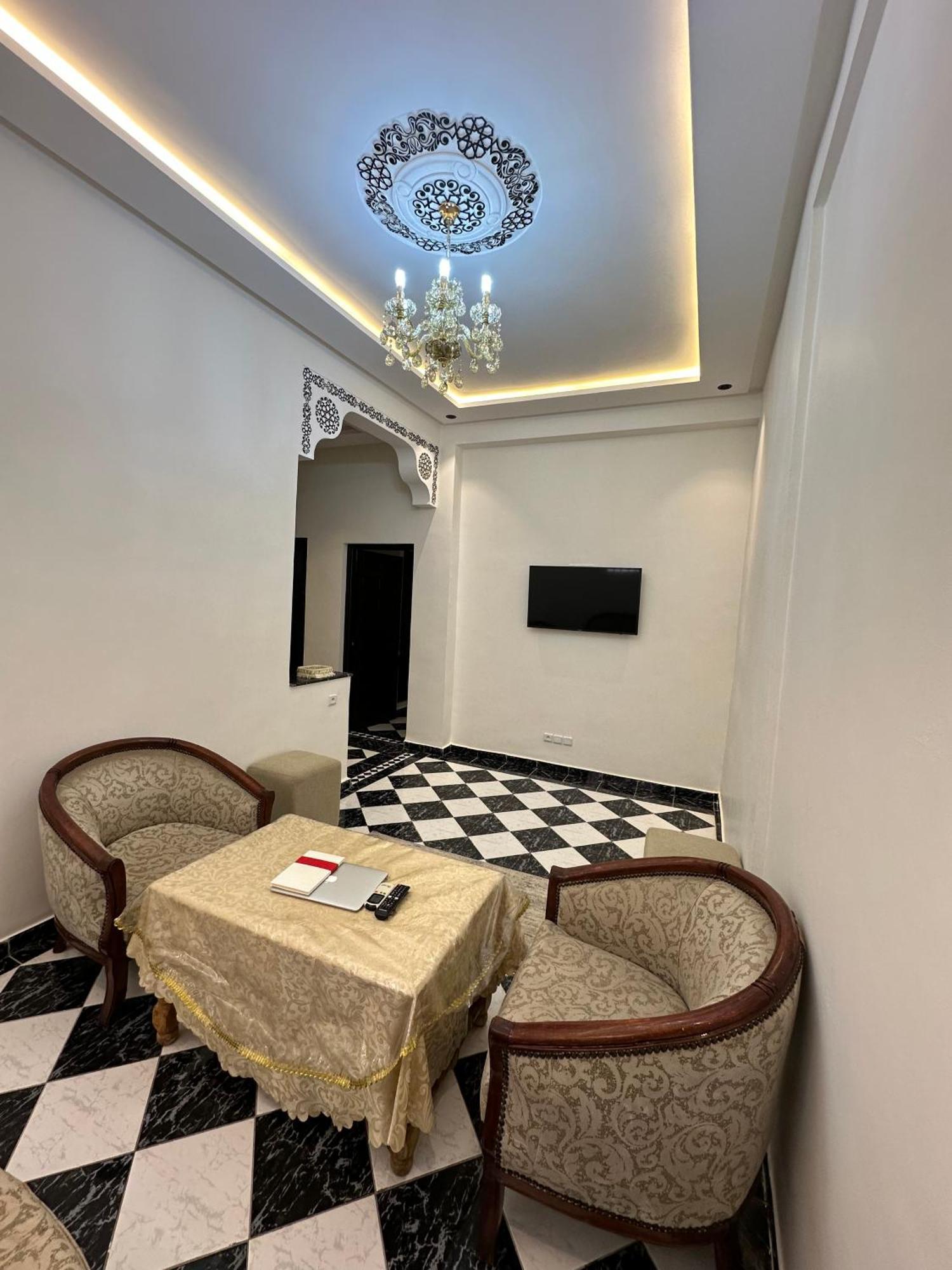 Apartamento Hiba