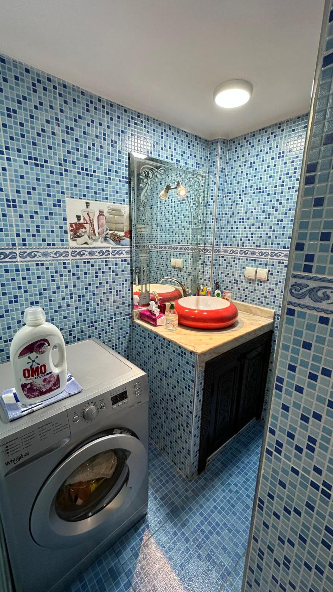 Apartamento Hiba *