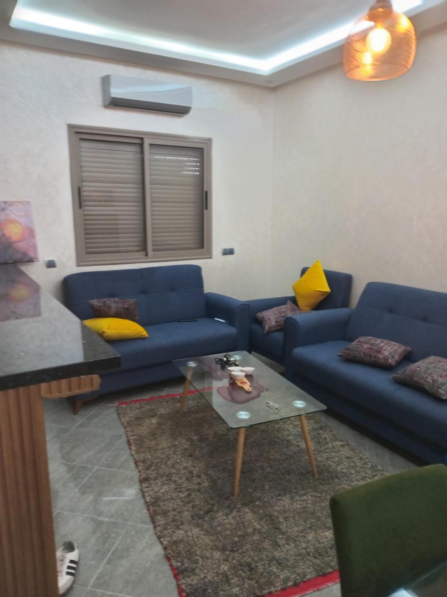 Abouwab Gueliz Apartamento