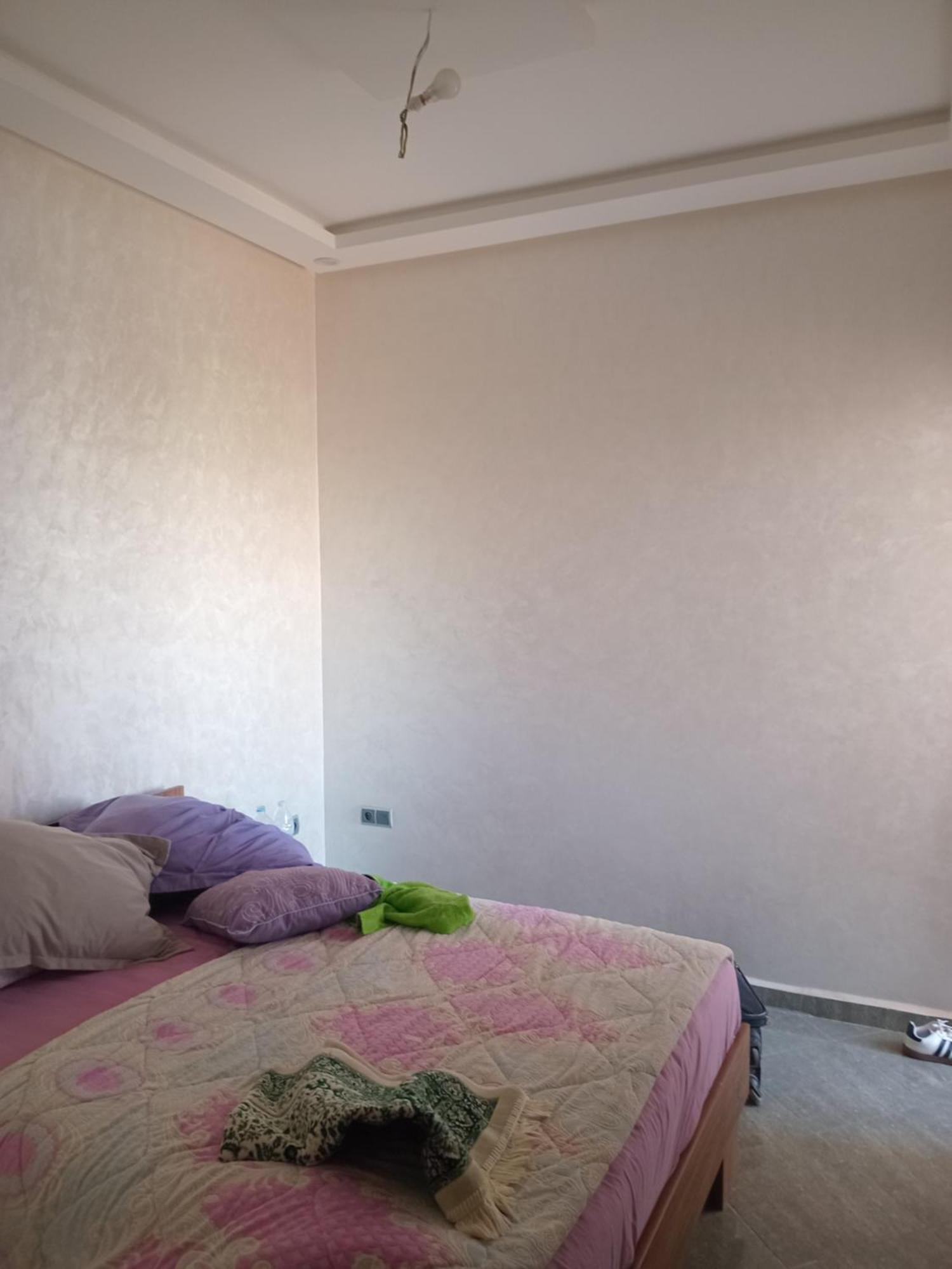Appartement Abouwab Gueliz