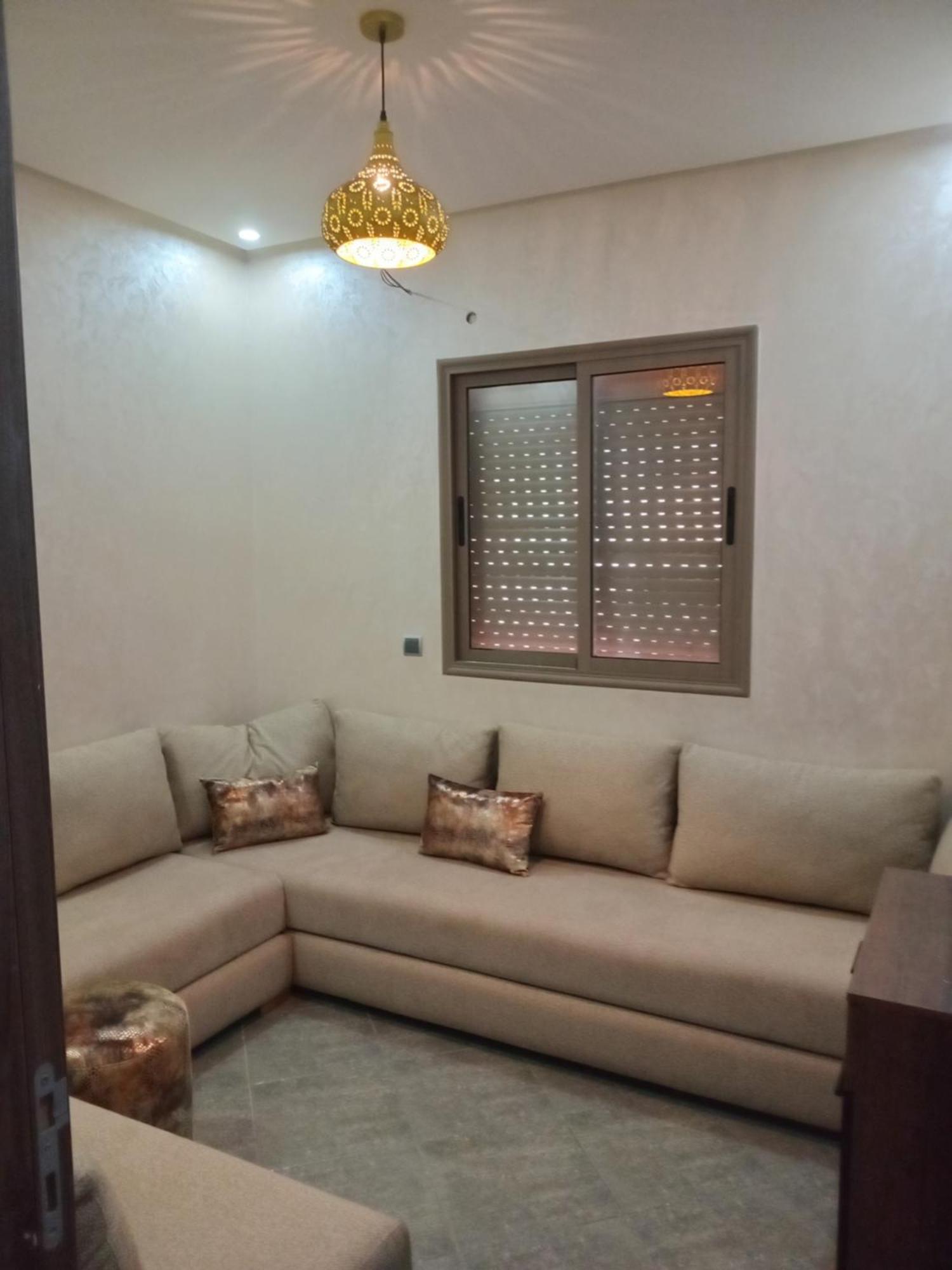 Appartement Abouwab Gueliz *