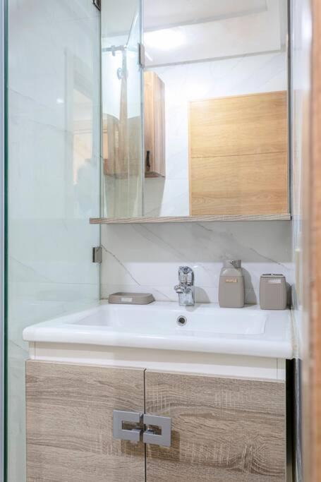 Appartement High Life - Marrakech Centre *