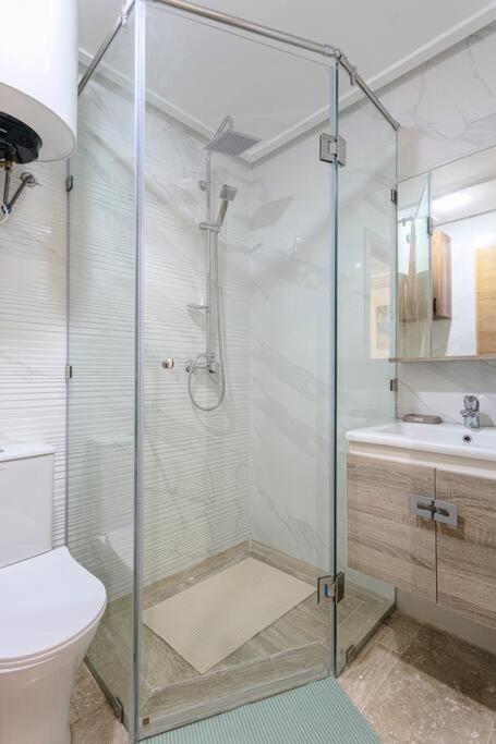 Appartement High Life - Marrakech Centre