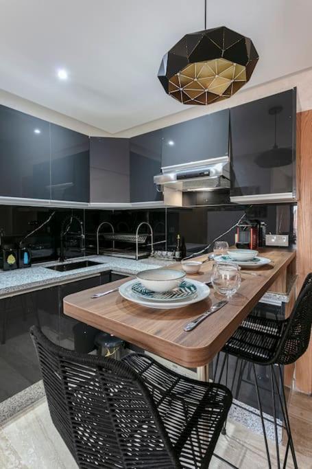 High Life - Marrakech Centre Appartement Marrakesh