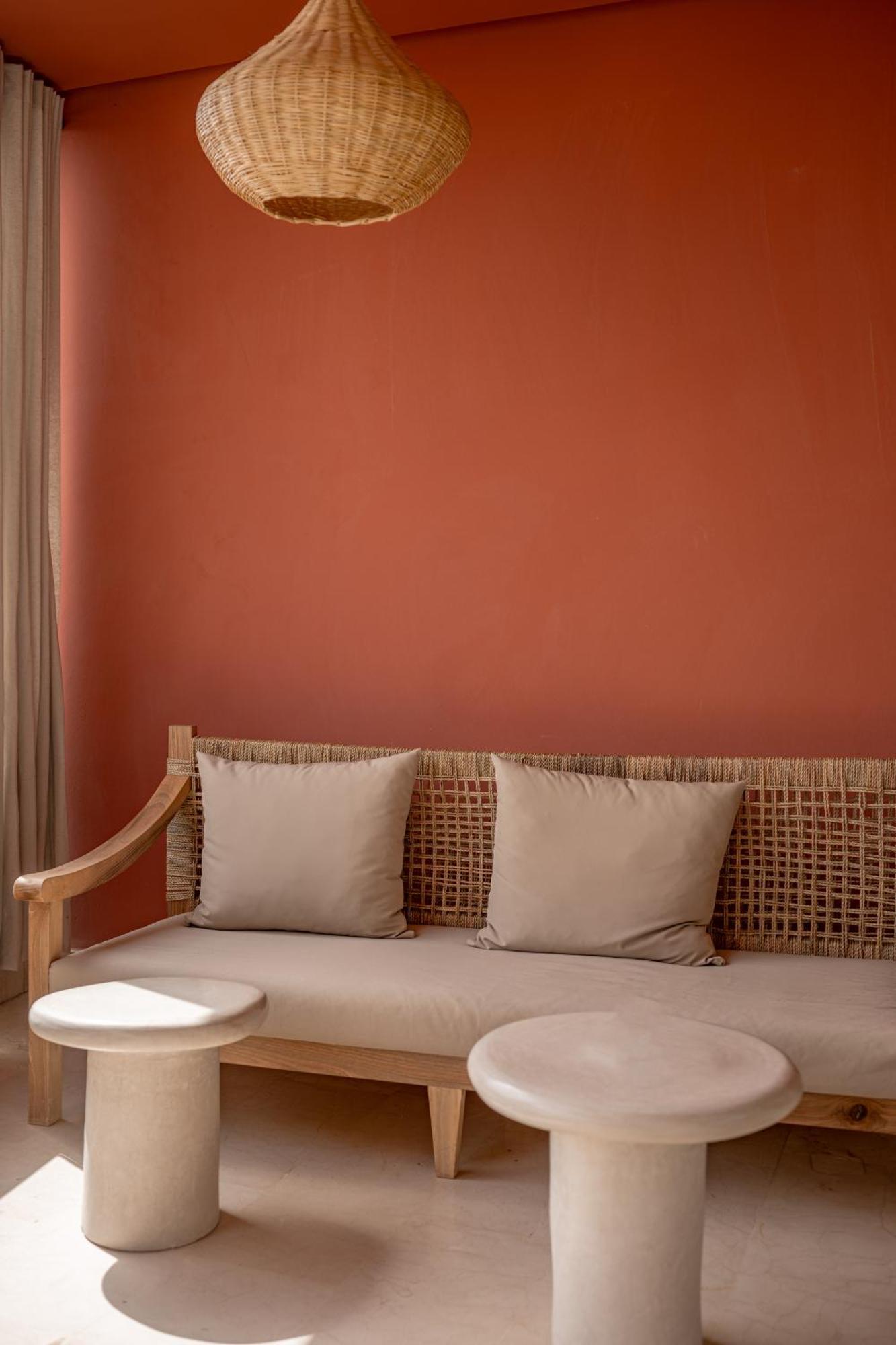 Magnifique Moderne A Gueliz Appartement