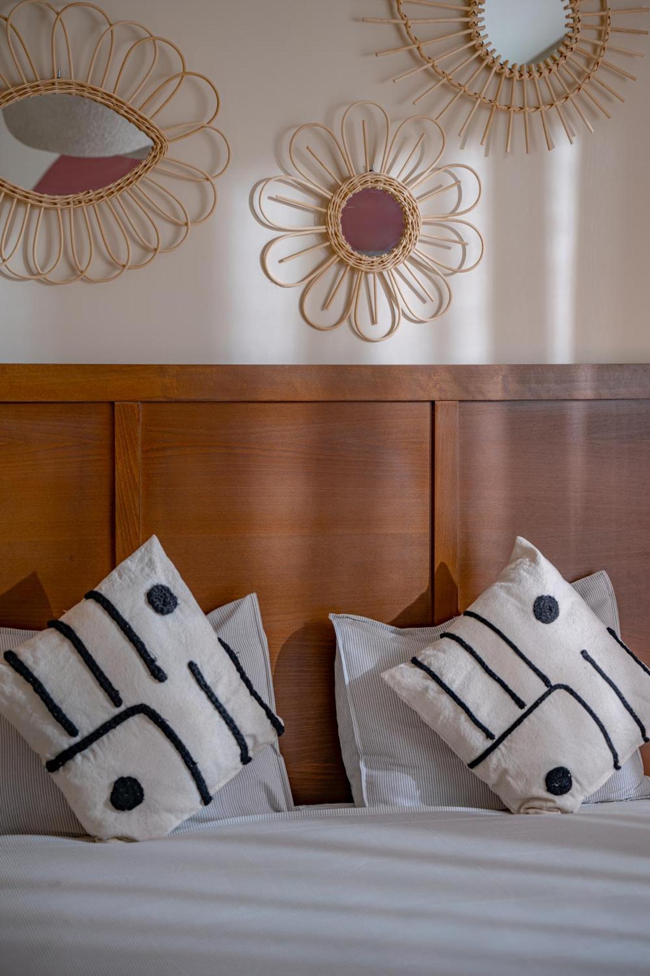 Magnifique Moderne A Gueliz Appartement *