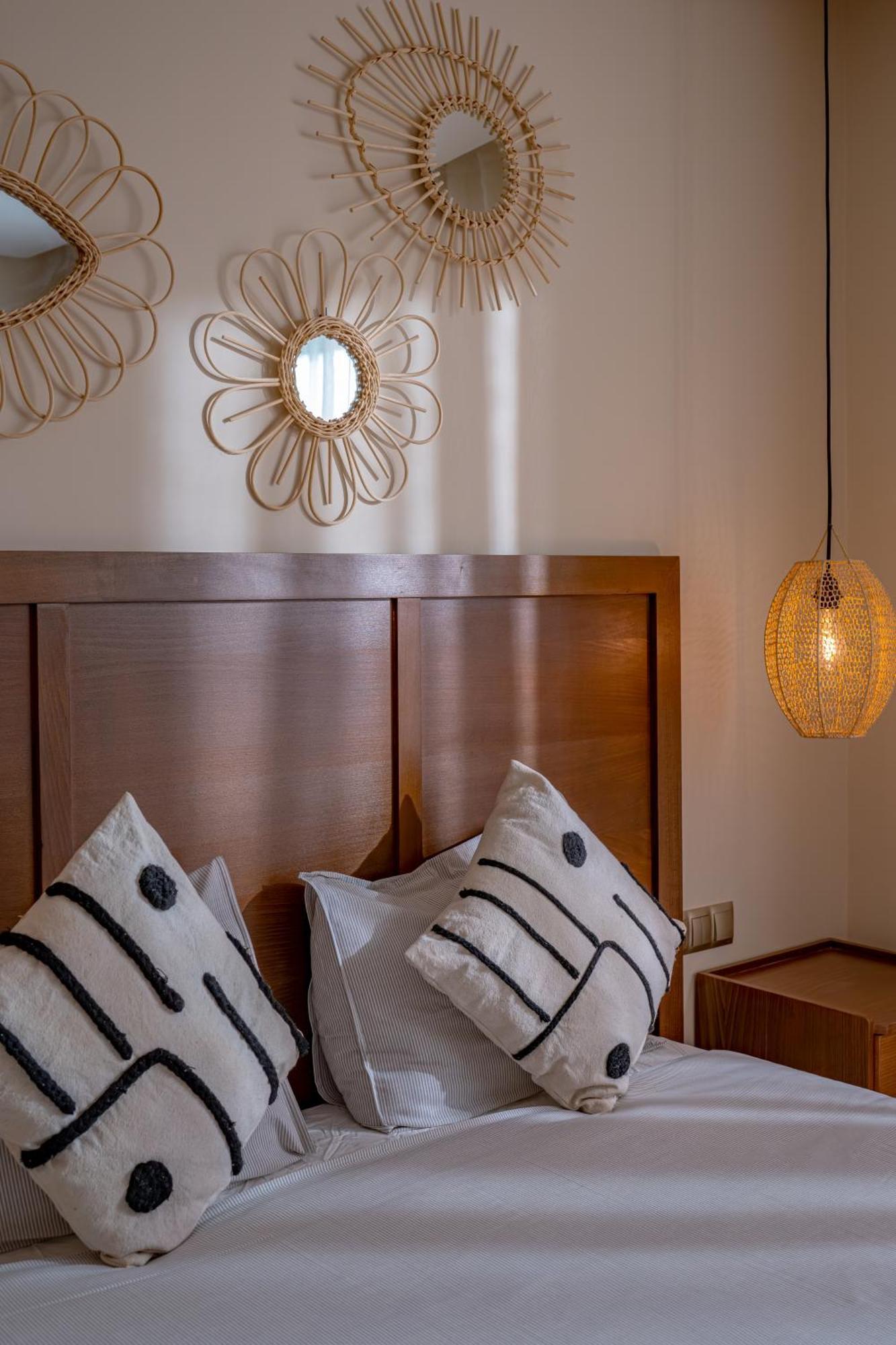 Magnifique Moderne A Gueliz Marrakesh