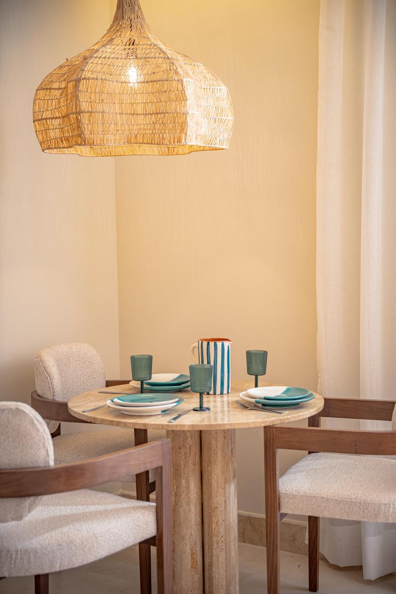 Magnifique Moderne A Gueliz *