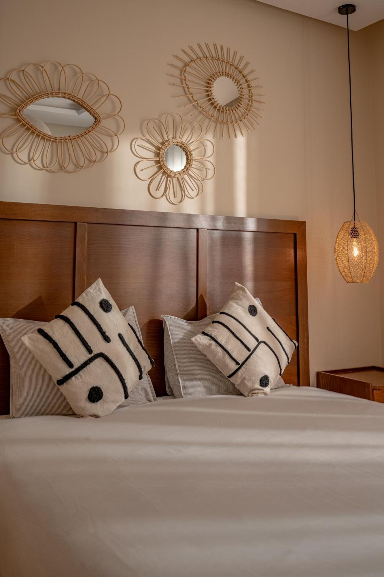 Magnifique Moderne A Gueliz Appartement