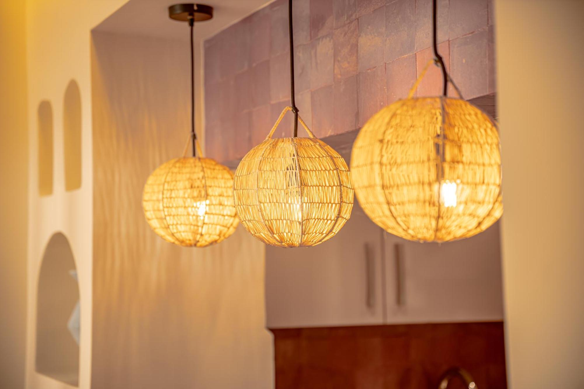 Magnifique Moderne A Gueliz Appartement *