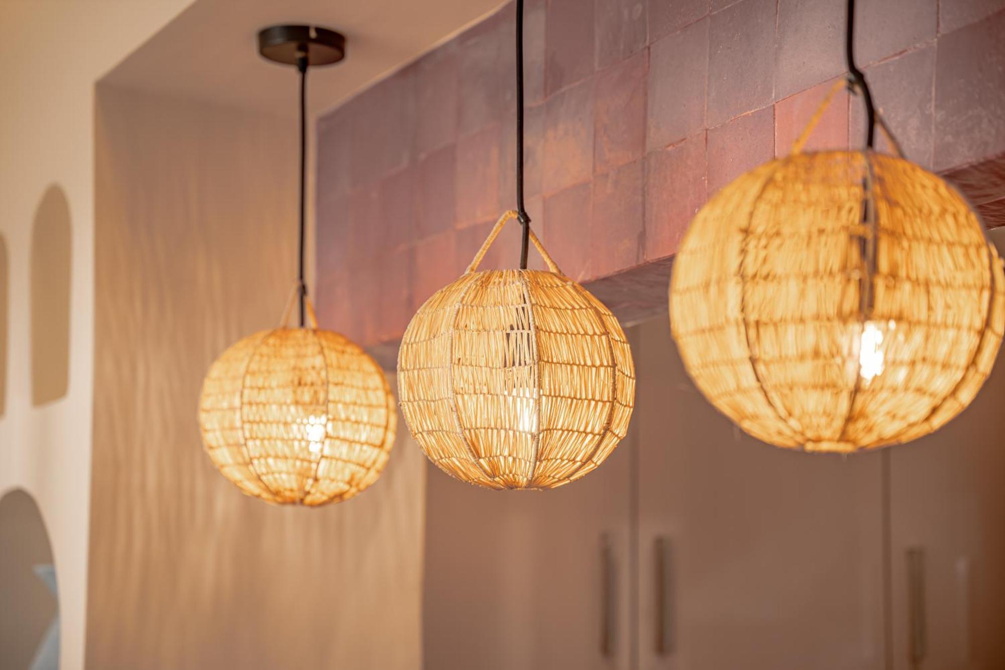Magnifique Moderne A Gueliz Marrakesh