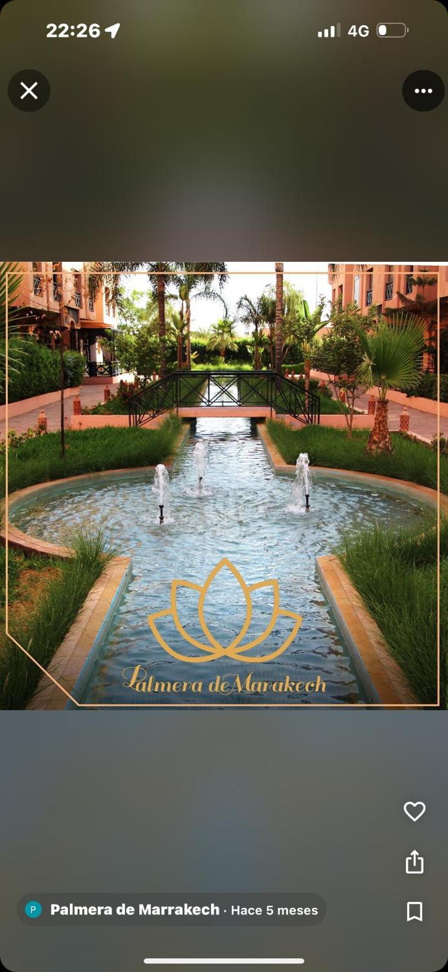 Apartamento Premuim Village Marrakech Marrakesh