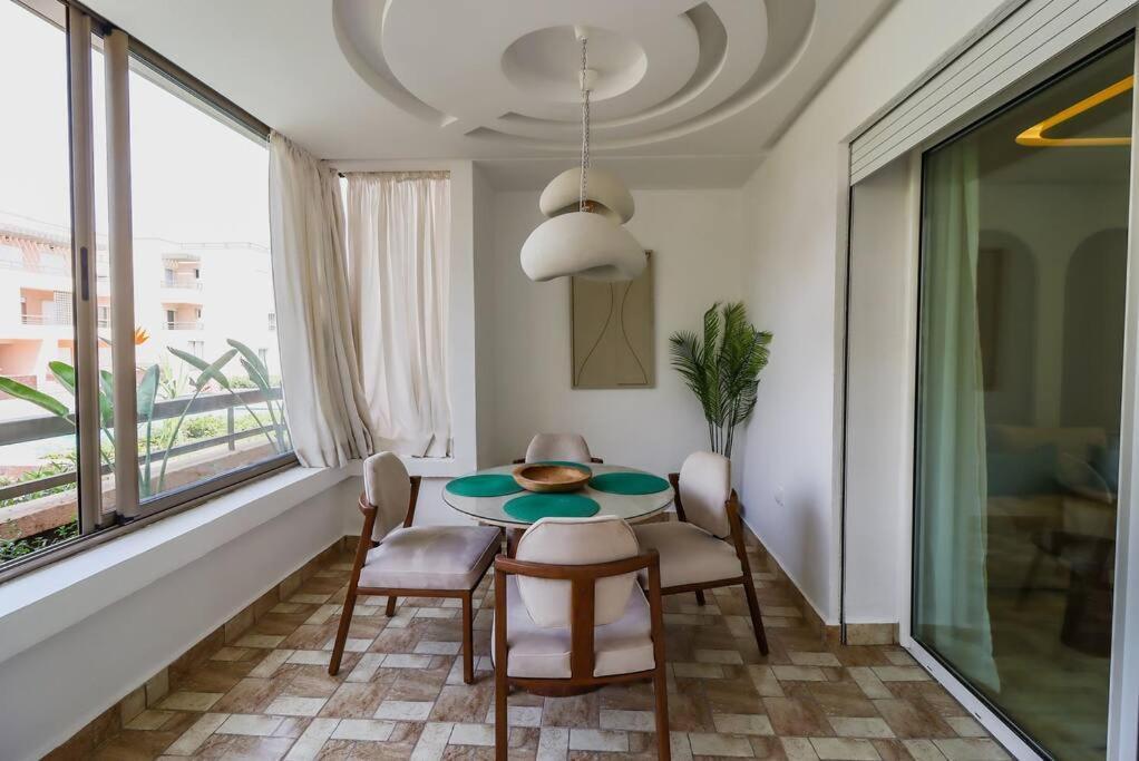 Detente Assuree 1 Piscine Appartement *