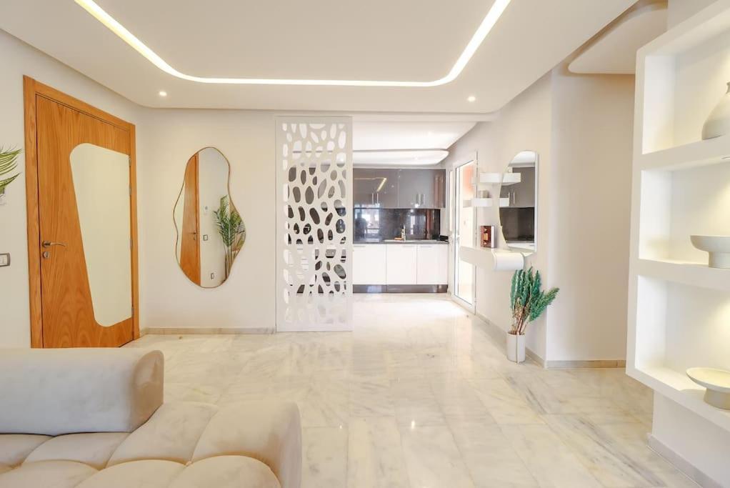 Appartement Detente Assuree 1 Piscine
