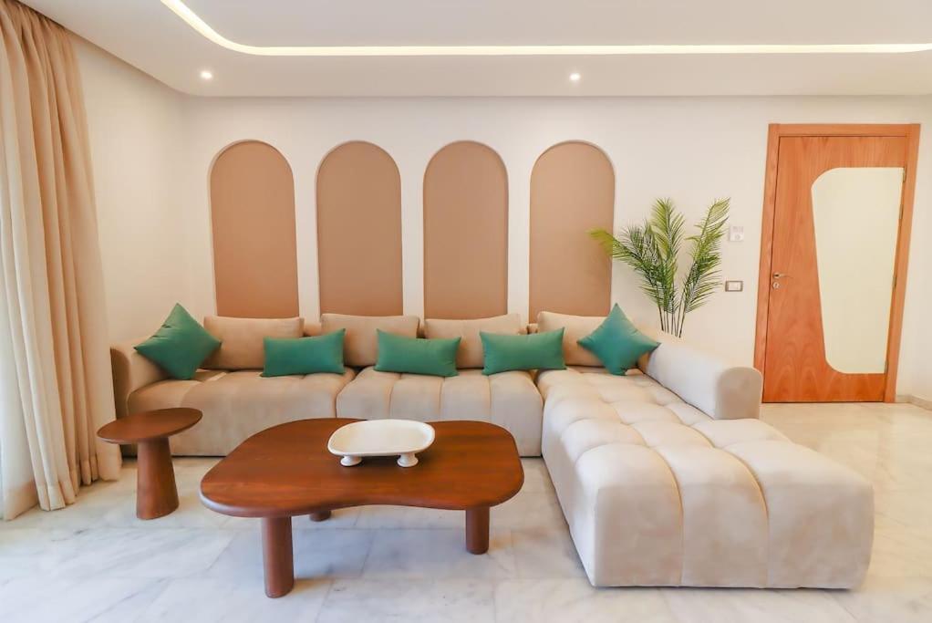 Appartement Detente Assuree 1 Piscine